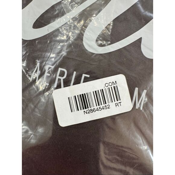 OFFLINE By Aerie Cloud Fleece Oversized Crewneck Sweatshirt - Picture 7 of 8